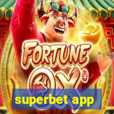 superbet app